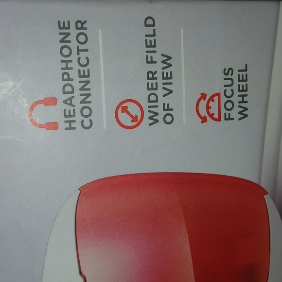 View Master Brand Virtual Reality Viewer KIT NEW - Picture 2 of 4